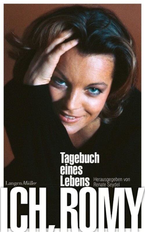 Thumbnail - Ich, Romy | Renate Seydel | Tagebuch Eines Leben | Buch | 352 S. |