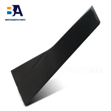 Exterior Left Side C Pillar. Applique for Jeep Grand Cherokee 2011 2012-2020 570