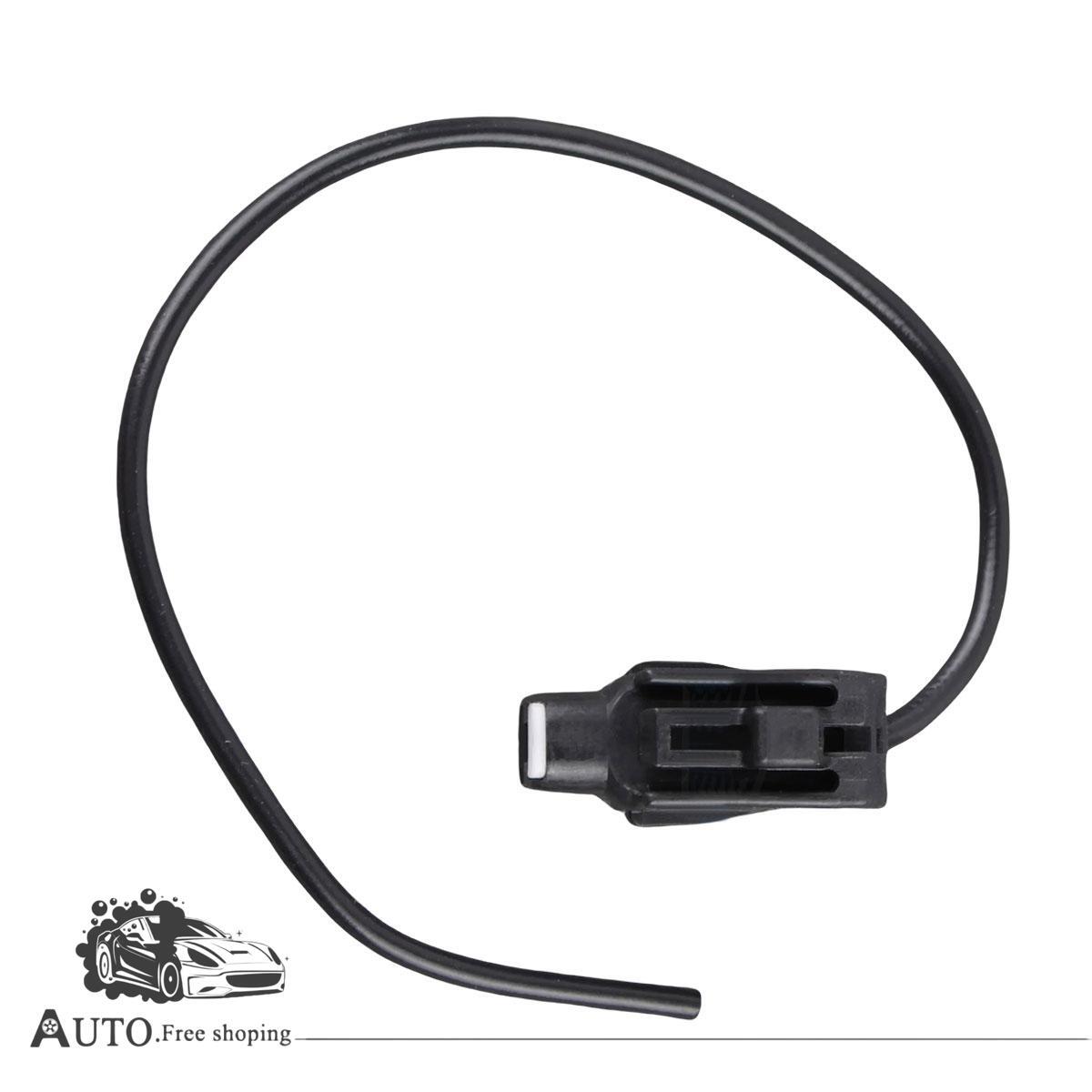 Starter Motor Solenoid Wire Plug Connector Pigtail Harness For Toyota Lexus