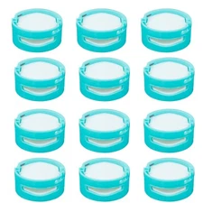 Replacement Cartridges for Shark AZ3000 AZ3002 HZ3000 HZ3002 IZ862H IZ562H ZD550