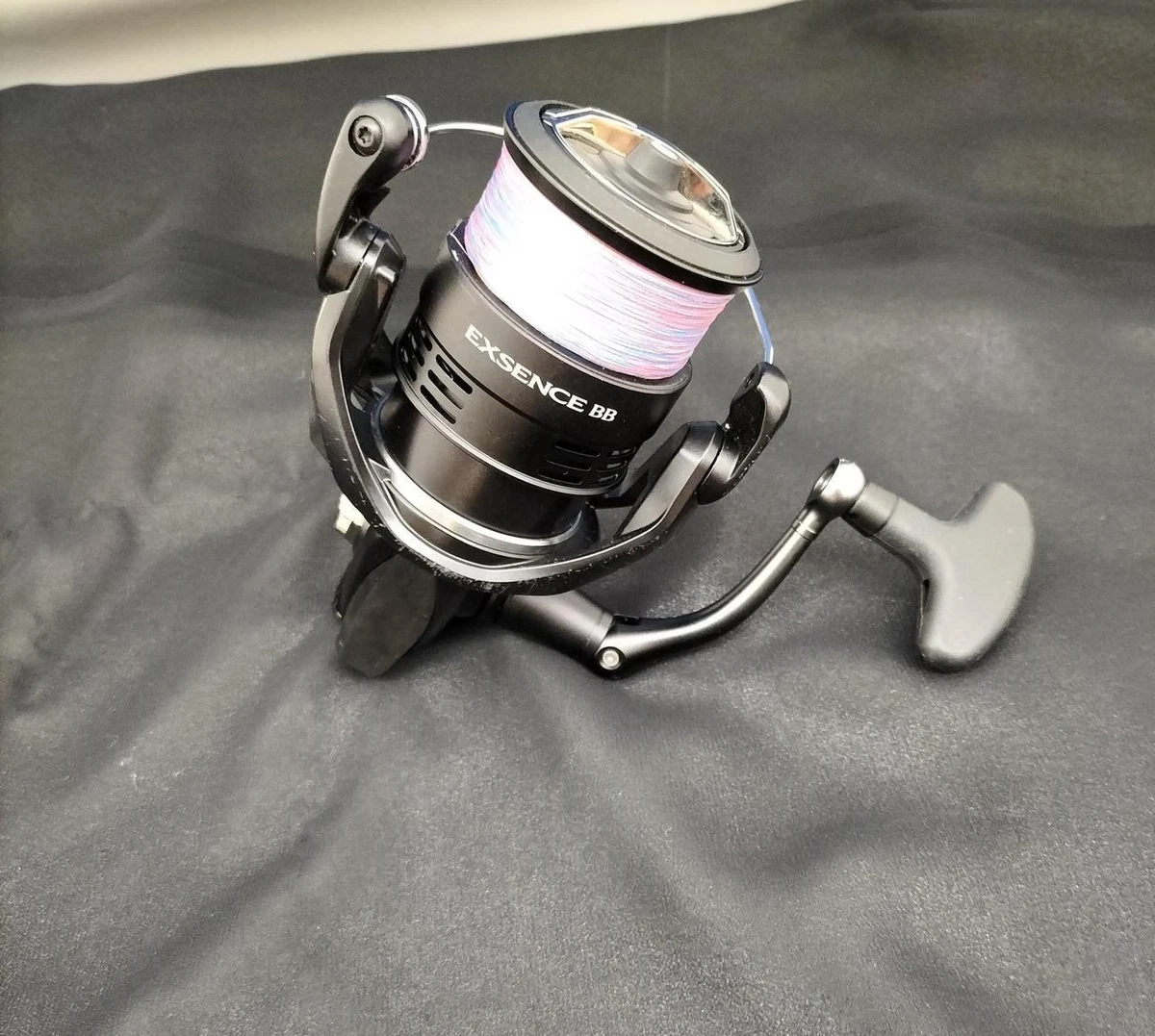 Shimano 20 EXSENCE BB 4000MXG 04200 Complete item specifications F/S