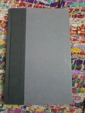 Signed The Big Short by Michael Lewis Hardcover no dust jacket. 