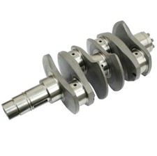 Vw Bug 76mm Chevy Journal Counter-weighted Chromoly Crankshaft Vw Bug 76mm Chevy Journal Counter-weighted Chromoly Crankshaft