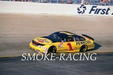 35mm Nascar Slide - Darrell Waltrip 1 Pennzoil Chevy At Bristol Dw19 35mm Nascar Slide - Darrell Waltrip 1 Pennzoil Chevy At Bristol Dw19