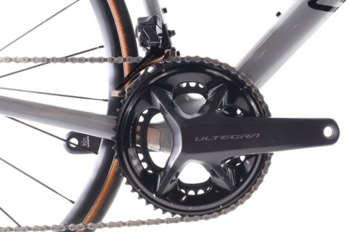 2022 Canyon Ultimate CF SL 8 Disc Di2, Size XXL, Very Good - INV-95399 - Picture 2 of 12