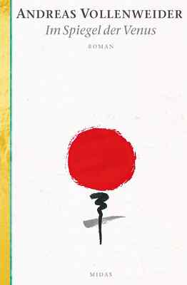 Im Spiegel der Venus | Andreas Vollenweider | Taschenbuch | 407 S. | Deutsch