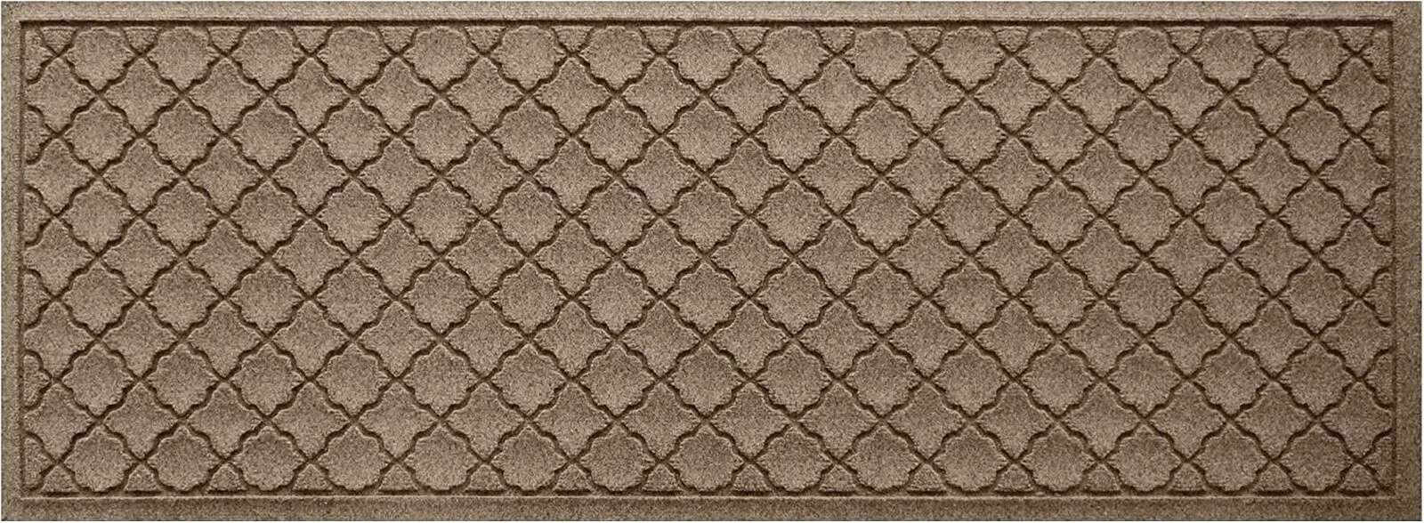 Geometric Door Mats & Floor Mats