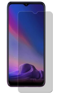 2x Panzerfolie für Tecno Camon 12 Schutzfolie Panzerfolie 7H 