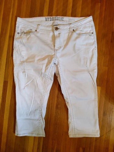 hydraulic jeans gramercy - Gem