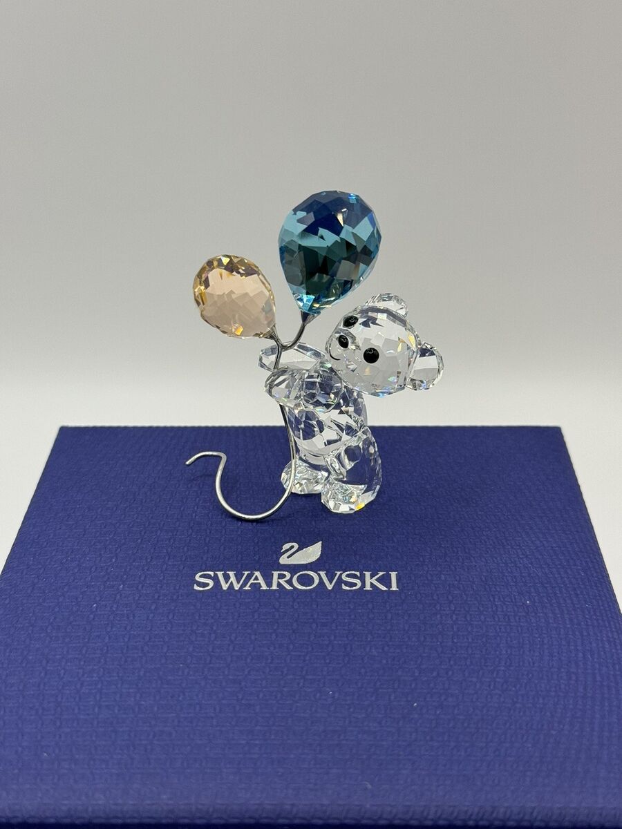 Swarovski My Little Kris Bear Picture Holder NEW 5557545 | eBay