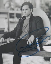 Jesse Rath Supergirl Autographed Signed 8x10 Photo COA #D15