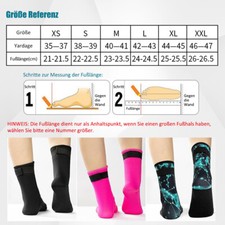 Scubapro Delta 5.0 Füßlinge | Tauchanzug | Neopre Produktbild-Vorschau 4