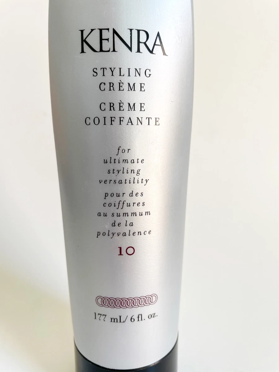 Kenra hair products deals
