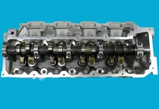 Reman Chrysler Dodge Jeep 4.7L V8 SOHC Cylinder Head Passenger Side 99-07