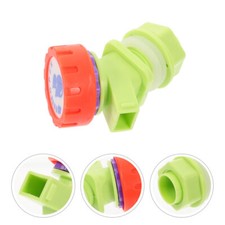 Reusable Bottle Spigot Bucket Button for Water Gallon Beverage Cooler