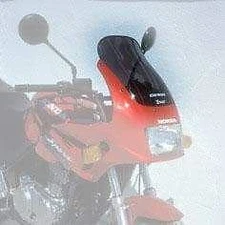Ermax Touring Screen Dark Smoke Honda CB 500 S 1998-2004