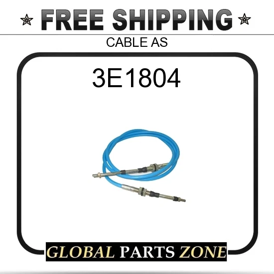 3E1804 - CABLE AS 9K4940 for Caterpillar (CAT) | eBay