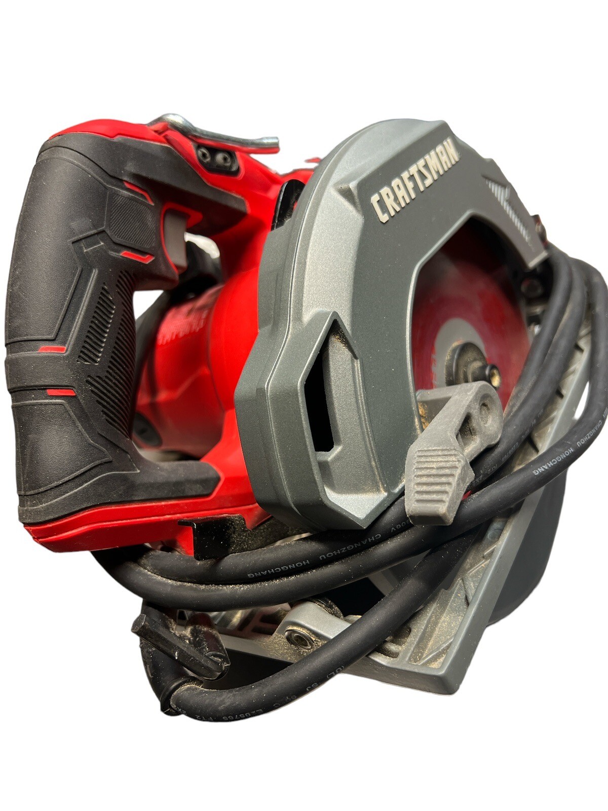 CRAFTSMAN CMES510 15.0 AMP CORDED CIRCULAR SAW eBay