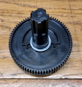 Philips LatteGo 5400 Kaffeevollautomat EP5446/70 - Ersatzgetriebe