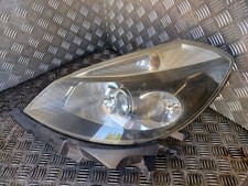 Feu avant (phare) Renault CLIO