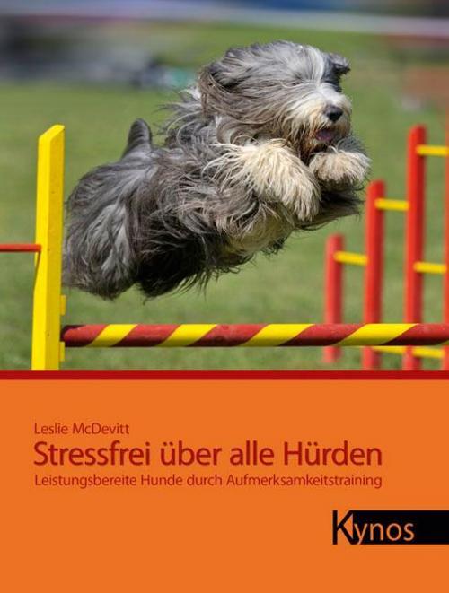 Stressfrei Über Alle Hürden Leslie Mcdevitt