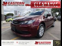 2021 Chrysler Grand Caravan SXT | 0% Available | Backup Camera