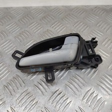 HONDA INSIGHT MK2 HYBRID HATCH 2012 DOOR HANDLE - INTERIOR FRONT DRIVER RIGHT