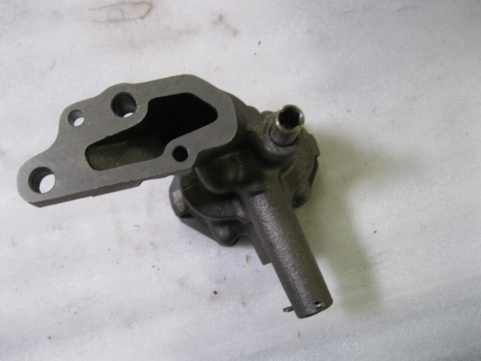 Engine Oil Pump-Stock Perfect Circle 601-8012 Foto 2 de 4