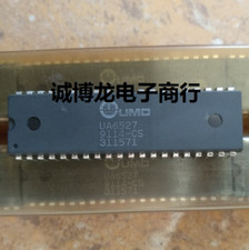1PCS IC UMC DIP-40 UA6527