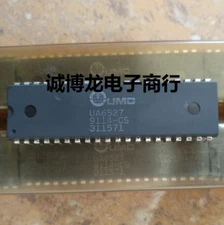 1PCS  IC UMC DIP-40 UA6527