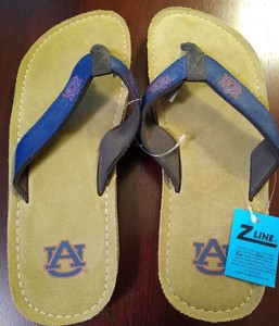 zep pro flip flops