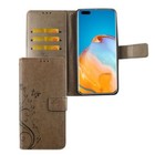 Etui na telefon komórkowy Ochrona Case do Huawei P40 Cover Pokrowiec Portfel Etui Etui na telefon Nowe