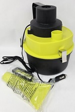Sharper Image 1006263 Multifunction Wet & Dry Auto Vacuum