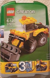 lego 5761