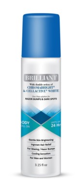 Brilliant Chromabright One Stop Solution For Ingrown Hair Razor