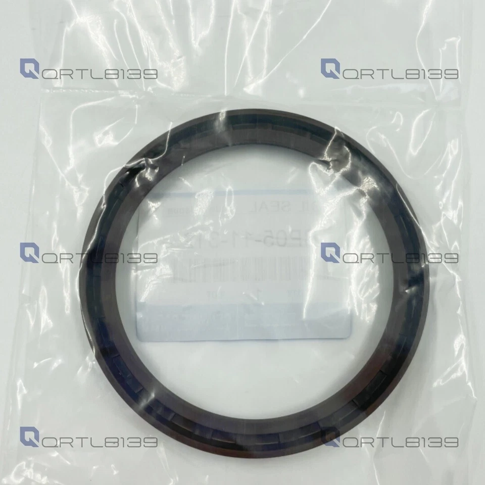 For Mazda 323 Miata New Engine Crank Oil Seal Rear Main Seal BP05-11-312 - Изображение 3 из 4