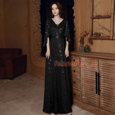 Dress Cocktail Evening Party Women Ladies Maxi Midi Formal Wedding Bridesmaid | eBay Dress Cocktail Evening Party Women Ladies Maxi Midi Formal Wedding Bridesmaid | eBay