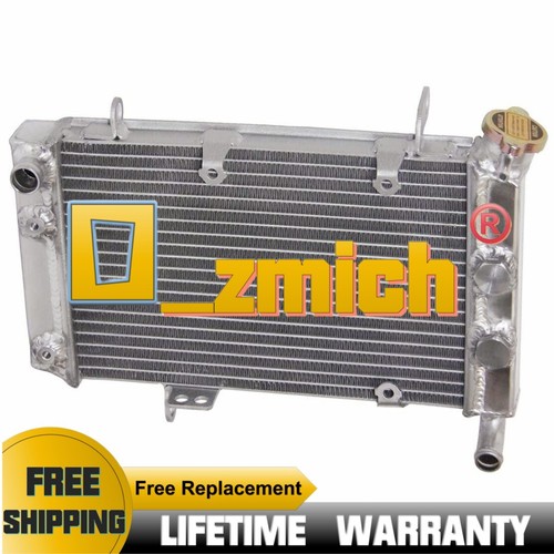 Radiador Alto Rendimiento Suzuki Ltz400 Kfx400 Dvx400 03-08 | Envío gratis