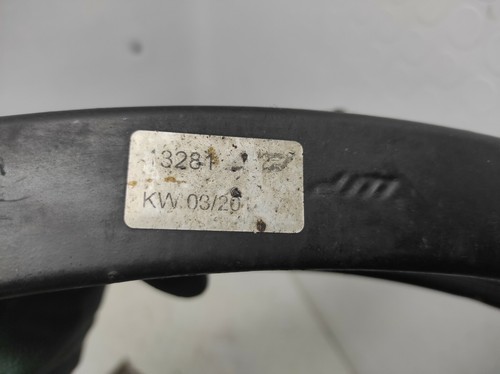 Original MV Agusta Brutale 800 Oil Radiator 2012/2017 8000B7166 - Picture 5 of 5