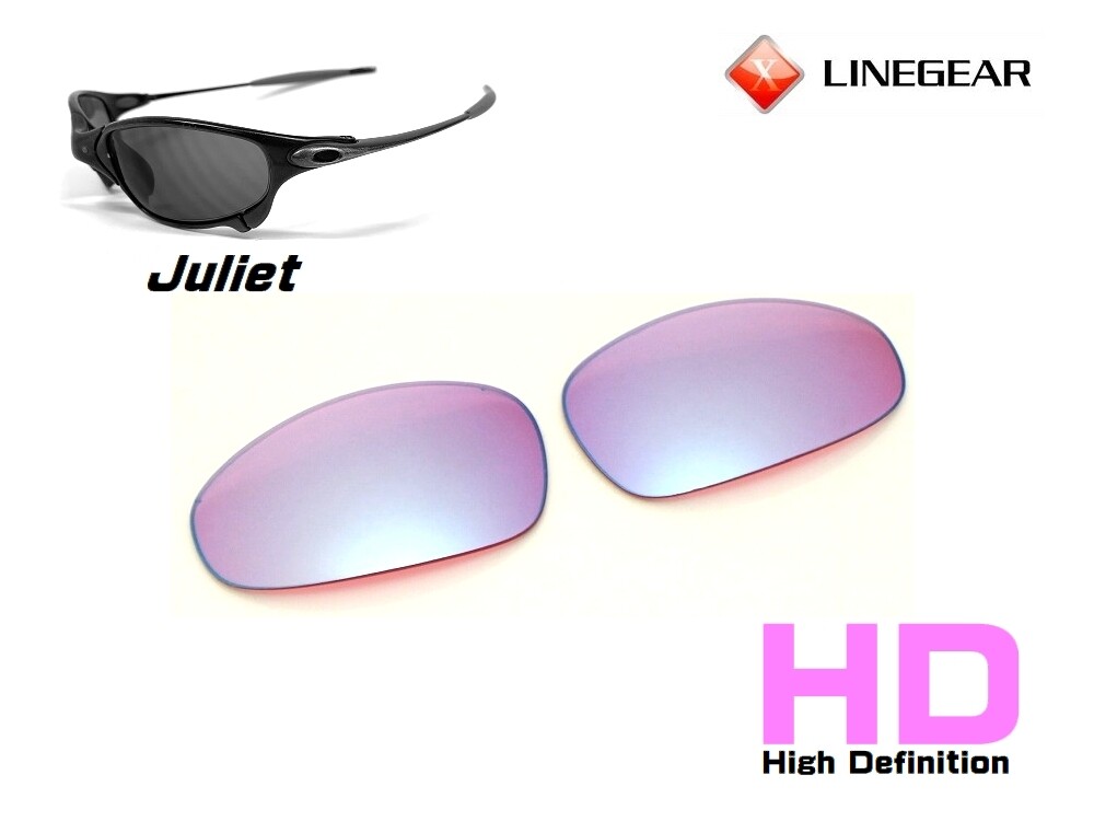 OAKLEY Juliet ジュリエット OAKLEY オークリー ジュリエット 12-614 ハイブリッジフィット