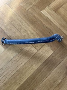 MIELE Ablauf Schlauch Verbindungsschlauch Laugenpumpe Novotronic W830 957 921 Ec