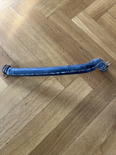 MIELE Ablauf Schlauch Verbindungsschlauch Laugenpumpe Novotronic W830 957 921 Ec