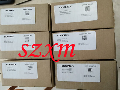 Brand new ISM1403-C11 Cognex Industrial Visual Expedited Express DHL
