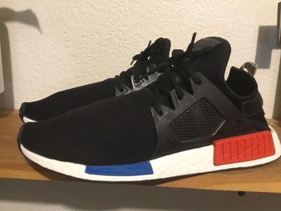 nmd xr 1