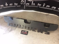 7" & 4.5" Angle Grinder Holder - Storage Rack For 3 Grinders - DeWalt Milwaukee