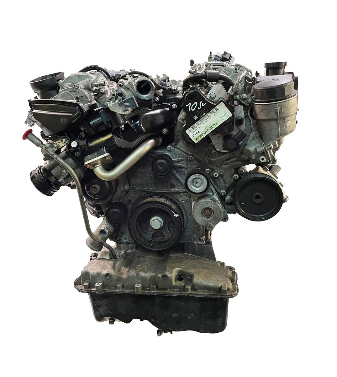 Ml engine cheap