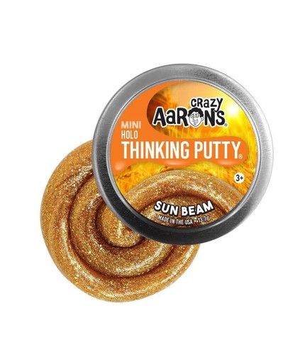 Crazy Aaron's Putty Mini Tins - Gift Set Bundle - 5 Pack (13.3g Each) - Picture 6 of 6