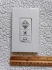 New Switch Wireless Light Dimmer WS-2-00 Lighting Control Switch