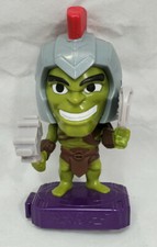 2020 Disney's Marvel Studios Heroes 6 Gladiator Hulk McDonald's Happy Meal Toy