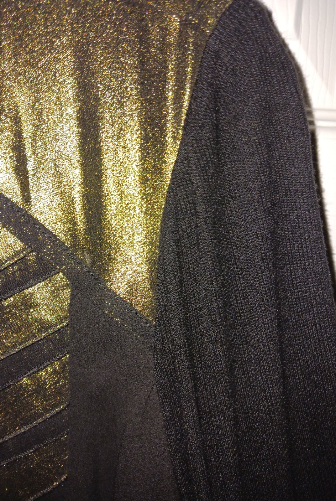 Cache Open Cardigan Jacket Size Small  Excellent … - image 8